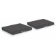 GATOR FRAMEWORKS GFW-ISOPAD-LG Studio Monitor Isolation Pads - Large
