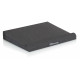 GATOR FRAMEWORKS GFW-ISOPAD-LG Studio Monitor Isolation Pads - Large