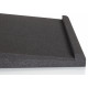 GATOR FRAMEWORKS GFW-ISOPAD-LG Studio Monitor Isolation Pads - Large