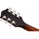 GRETSCH G2622-P90 STREAMLINER CENTER BLOCK DOUBLE-CUT P90 WITH V-STOPTAIL HAVANA BURST