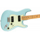 FENDER NOVENTA STRATOCASTER MN DAPHNE BLUE