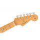 FENDER NOVENTA STRATOCASTER MN DAPHNE BLUE