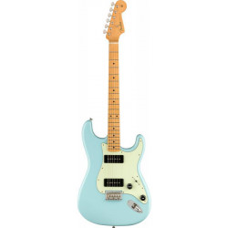 FENDER NOVENTA STRATOCASTER MN DAPHNE BLUE