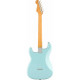 FENDER NOVENTA STRATOCASTER MN DAPHNE BLUE