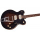 GRETSCH G2622T-P90 STREAMLINER CENTER BLOCK WITH BIGSBY BROWNSTONE