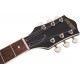 GRETSCH G2622-P90 STREAMLINER CENTER BLOCK DOUBLE-CUT WITH V-STOPTAIL CLARET BURST