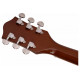 GRETSCH G2655T-P90 STREAMLINER CENTER BLOCK JR P90 WITH BIGSBY TWO-TONE MIDNIGHT SAPPHIRE