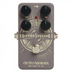 ELECTRO-HARMONIX RIPPED SPEAKER