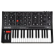 MOOG GRANDMOTHER DARK