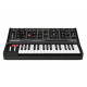 MOOG GRANDMOTHER DARK