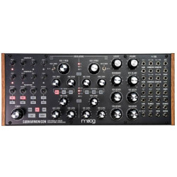 MOOG SUBHARMONICON