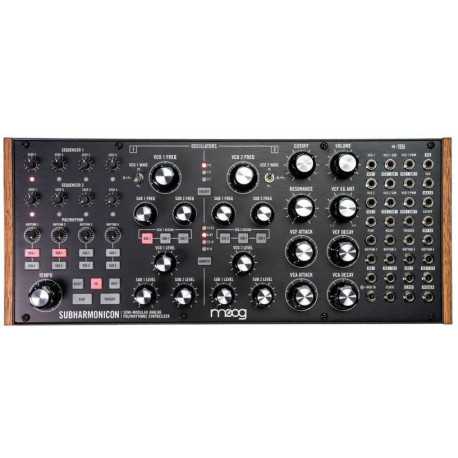 MOOG SUBHARMONICON