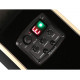 RICHWOOD RC-16-CEBK