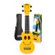 MAHALO U-SMILINO YW