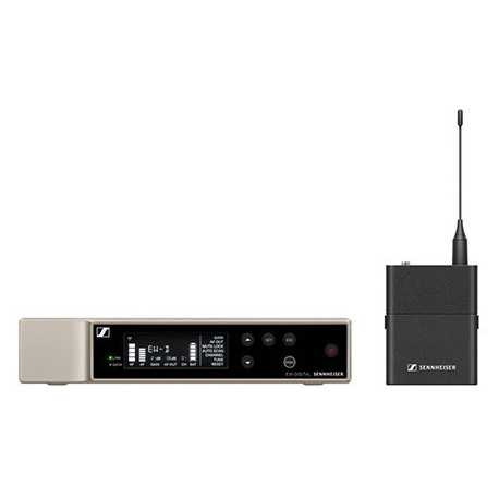SENNHEISER EW-D SK BASE SET S1-7