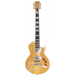 ESP USA ECLIPSE FM EMG (Vintage Natural)