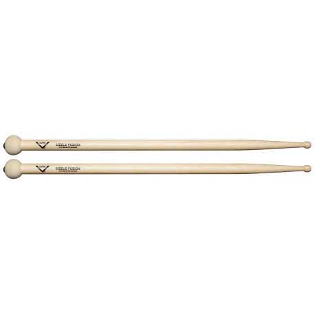 VATER Sizzle Fusion Timpani, Drumset & Cymbal Mallet