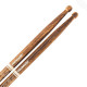 PROMARK BYOS FireGrain Hickory Oval Wood Tip