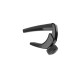 D'ADDARIO PW-CP-19 PRO PLUS CAPO (Black)