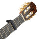 D'ADDARIO PW-CP-19 PRO PLUS CAPO (Black)