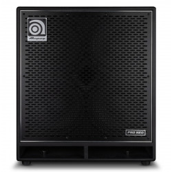AMPEG PN-410HLF