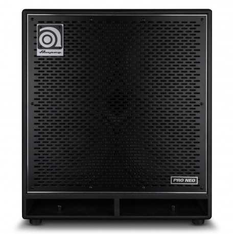 AMPEG PN-410HLF