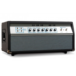 AMPEG HERITAGE 50th ANNIVERSARY SVT