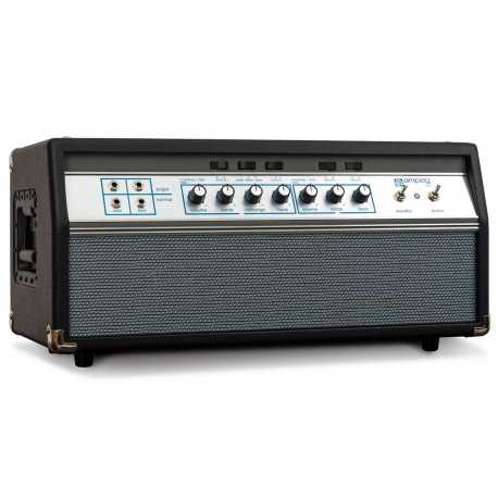 AMPEG HERITAGE 50th ANNIVERSARY SVT
