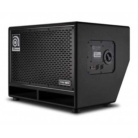 AMPEG PN-210HLF