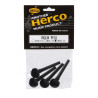 DUNLOP HE922 HERCO VIOLIN PEGS - 1/2 SIZE