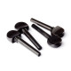 DUNLOP HE920 HERCO VIOLIN PEGS - 4/4 SIZE