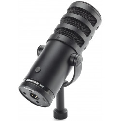 SAMSON Q9U