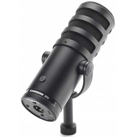 SAMSON Q9U