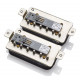EMG FAT 55 Set Zebra