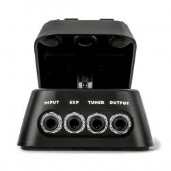 DUNLOP VOLUME (X) 8 PEDAL