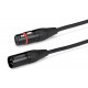 SAMSON TM10 Tourtek Microphone Cable (3m)