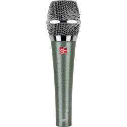 SE ELECTRONICS V7 VINTAGE EDITION