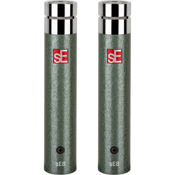 SE ELECTRONICS SE8 (P) VINTAGE EDITION