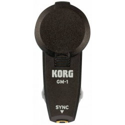 KORG GM-1 4PCS