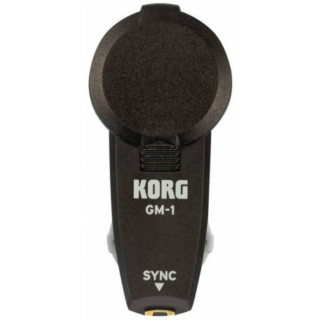 KORG GM-1 4PCS