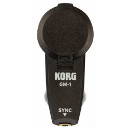 KORG GM-1 2PCS