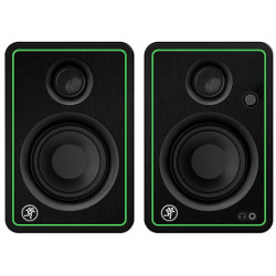MACKIE CR3-XBT