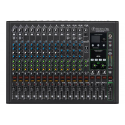 MACKIE ONYX16