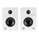 MACKIE CR3-XLTD-WHT