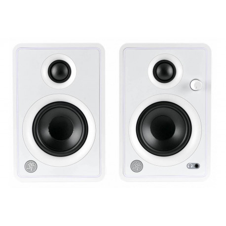 MACKIE CR3-XLTD-WHT