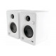 MACKIE CR3-XLTD-WHT