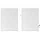 MACKIE CR3-XLTD-WHT