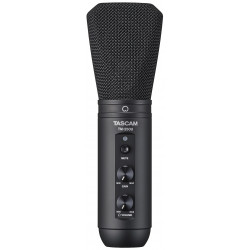 TASCAM TM-250U