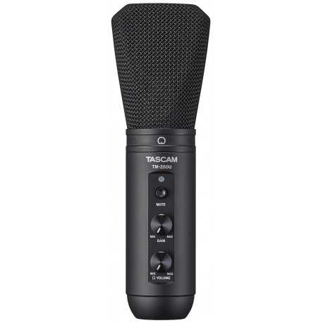 TASCAM TM-250U