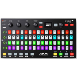 AKAI FIRE